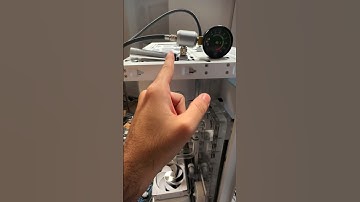 See How This ONE Simple Leak Test Could Save Your PC! #pcsetup #pc #pcbuild #pcgaming #gaming #pcmr