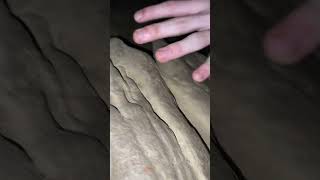 Exploring a Cave at Devils Den State Park (WARNING! Profanity!)