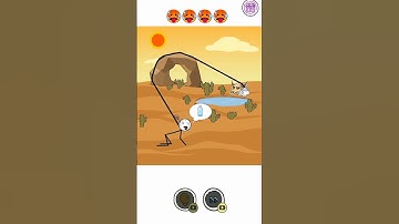 thief puzzle mobile game 🎮 new video gameplay level 64 complete 😊 #thiefpuzzle4allthelevels #short