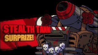 BROFORCE #5 - Threat Level: Crimson (No Death)