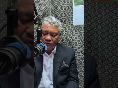 Chishimba Kabwili And Given Lubinda 