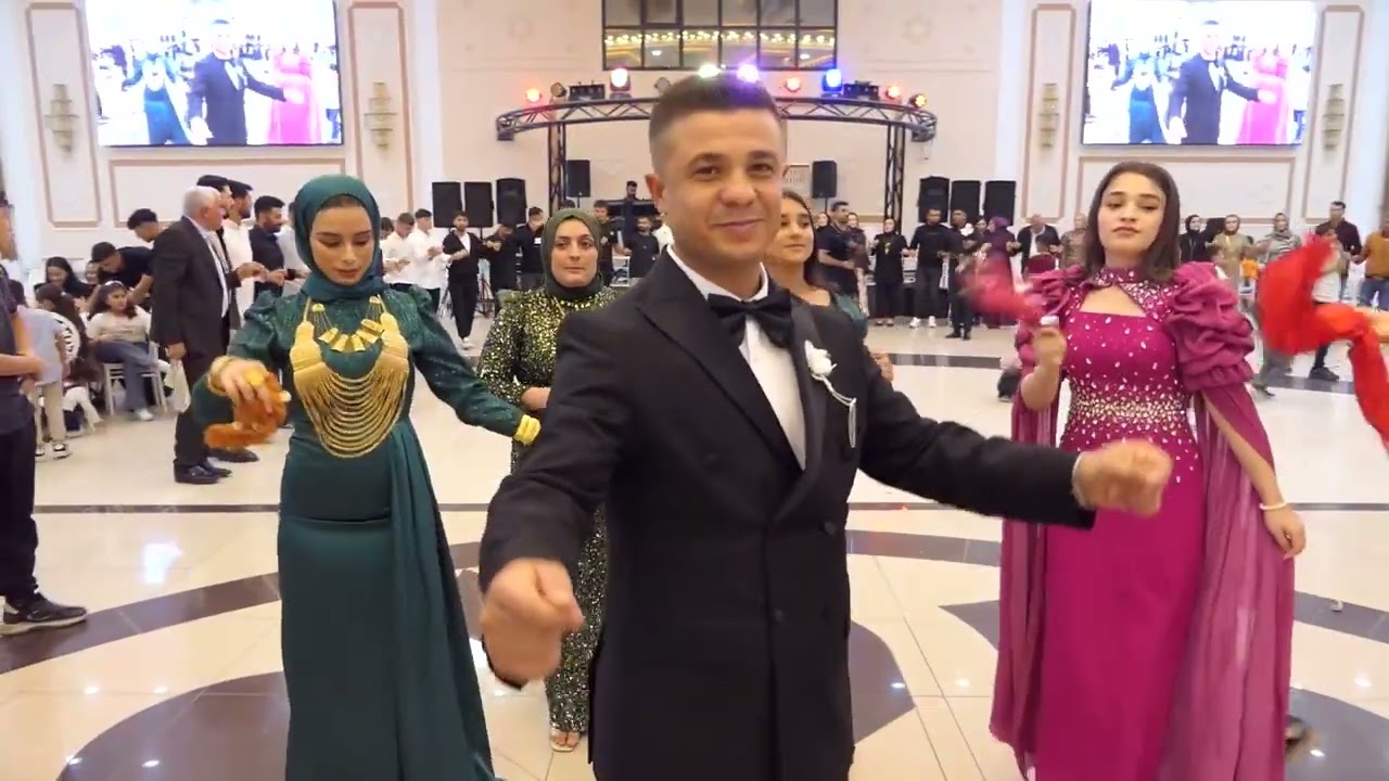 GÜLŞİN &  SİNAN PART 03