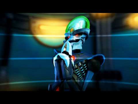 ラチェット&クランク FUTURE2
