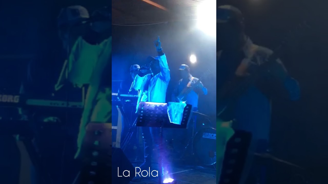 Rock Latino "La Rola"