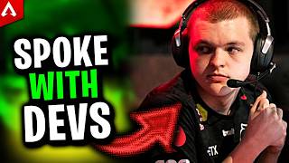 HisWattson on Why He Decided to Take a Break From Apex