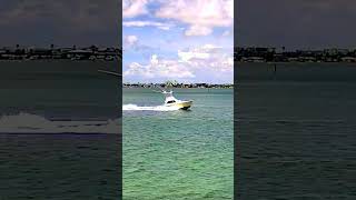 Cabin Cruisers of Boca Ciega Bay, St. Petersburg FL — June 17th, 2026 #shorts