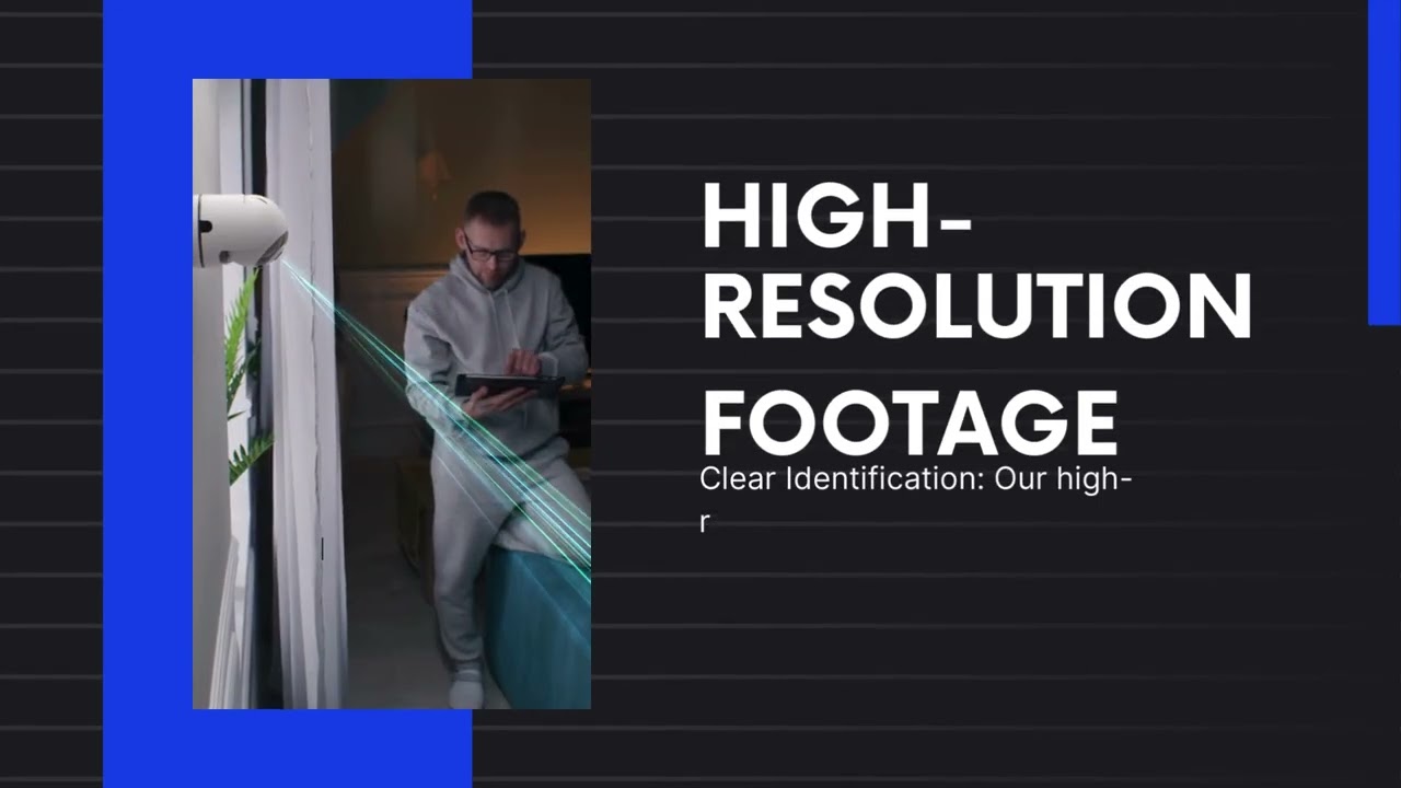 The Role of CCTV Cameras in Modern Security | Enhance Your Safety with DSMLA