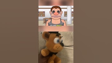 Bobby bowling hands #animation #smlpv #funny #smlrose #gaming #sml #fnaf #fivenightsatwariosfangame