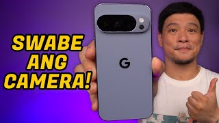Google Pixel 10 Pro - Too Good to Pass!