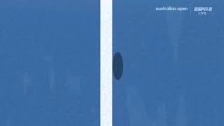 Tennis ATP - Closest Hawk Eye Challenge of 2018