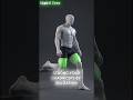 3d Bulgarian Split Squat: Build Massive Quads &amp; Leg Strength!
