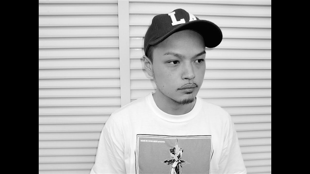 休日×CHILL×JAMBO LACQUER MIX - YouTube