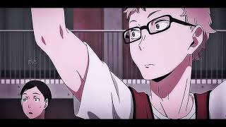 Levitating Hinata Shoyo Edit