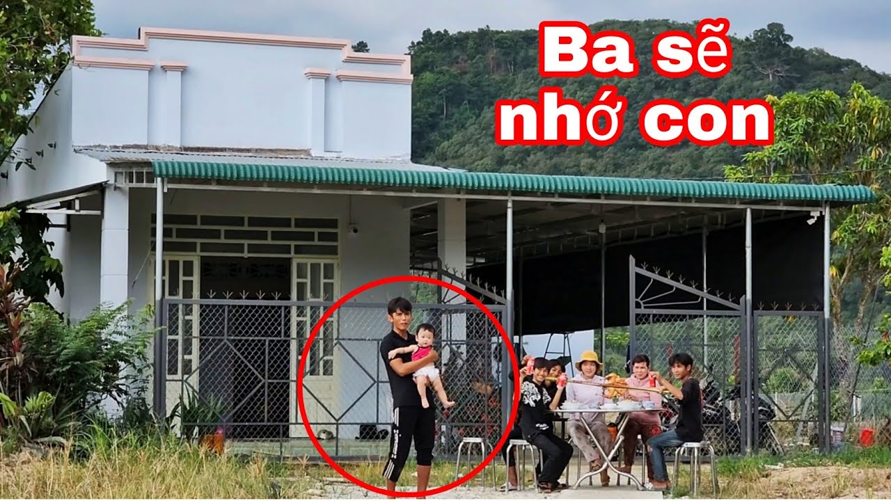 Bữa Cơm TẠM BIỆT Mẹ Và Vợ Cho 1 Chuyến Đi Thật Dài - youtube