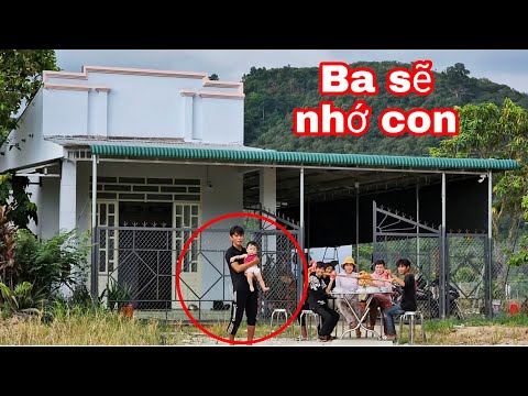 Video Bữa Cơm TẠM BIỆT Mẹ Và Vợ Cho 1 Chuyến Đi Thật Dài - youtube