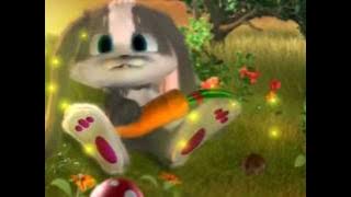 Snuggle Song - Schnuffel aka Jamster Snuggle Bunny