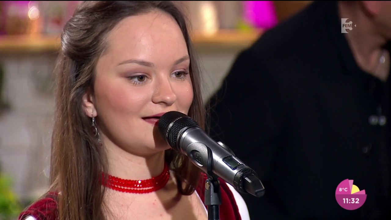 Holdviola: Mikor lesz már nyár - tv2.hu/fem3cafe