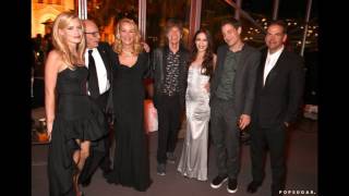 Wikipedia Elizabeth Jagger