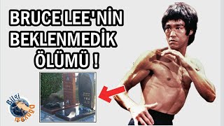 Bruce Leenin Beklenmedik Ölümü Belgesel Tarzı Video
