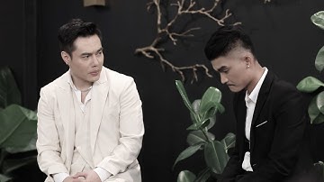 Mạc Văn Khoa, Dương Lâm kể lần đầu hẹn người yêu trong nghẹn ngào | Tài Tám Tếu Tập 7