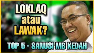 HEBAT!! - TOP 5 