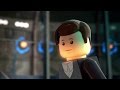 Lego doctor who  the time of the doctor