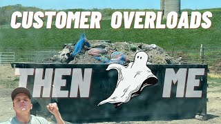 My Dumpster Company Rents To A Ghost - But I Don't Work For Free screenshot 4