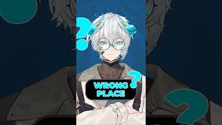 Wrong Place, WRONG TIME