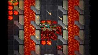 Tibia POI Quest