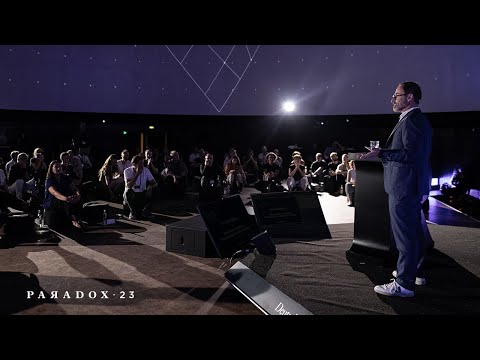 PARADOX 23 —