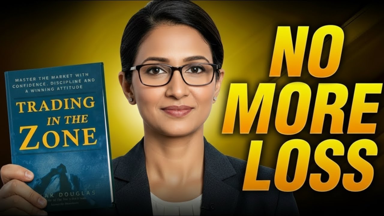 Trading in the Zone: Mastering the Mind for Consistent Trading Success