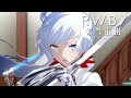 Combat ppre en amphi  rwby ice queendom