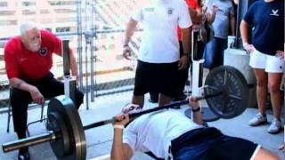 2011 LE Summer Games