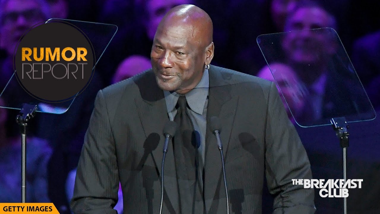 Michael Jordan Documentary Officially Slated To Air In April
