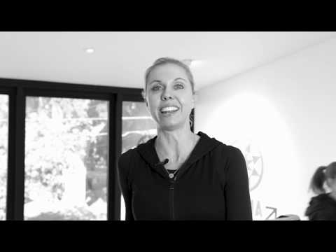 Studio Pilates Franchisee Liz Ryan shares what her experience has been.