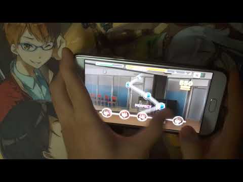 【デレステ】「夢色ハーモニー」Lv29 新MASTER+ ALL PERFECT