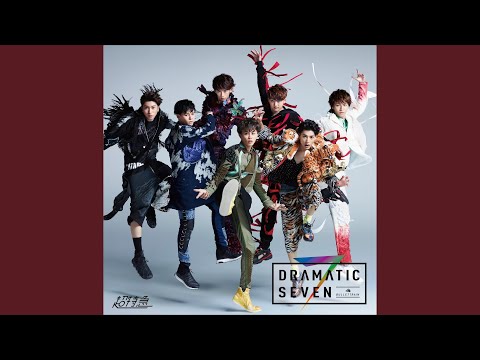 スターダスト LOVE TRAIN - YouTube