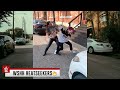 ASHXS - GET UP (NVTVS DISS) (WSHH Heatseekers)