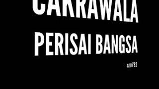 CAKRAWALA - PERISAI BANGSA