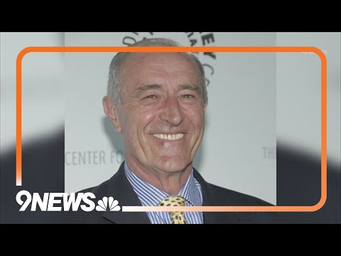 Ballroom dancer and longtime 'Dancing With The Stars' judge Len ...