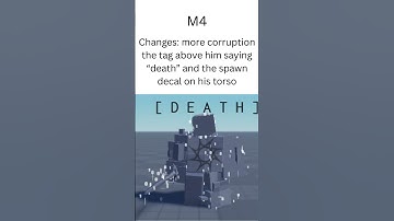 rate mah killer #forsaken #devlog