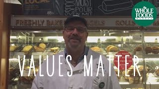 Share the Love: Team Members - Part 1 | Values Matter | Whole Foods Market