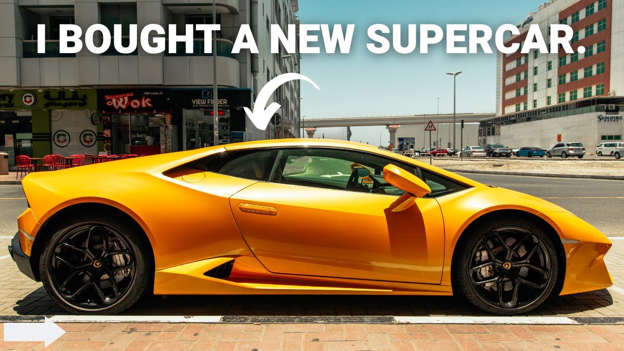 I BOUGHT A NEW ||SUPERCAR🌹🌹🌹💥💥🚗🚗