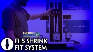 Lyndex-Nikken - Fi-5 Shrink Fit System