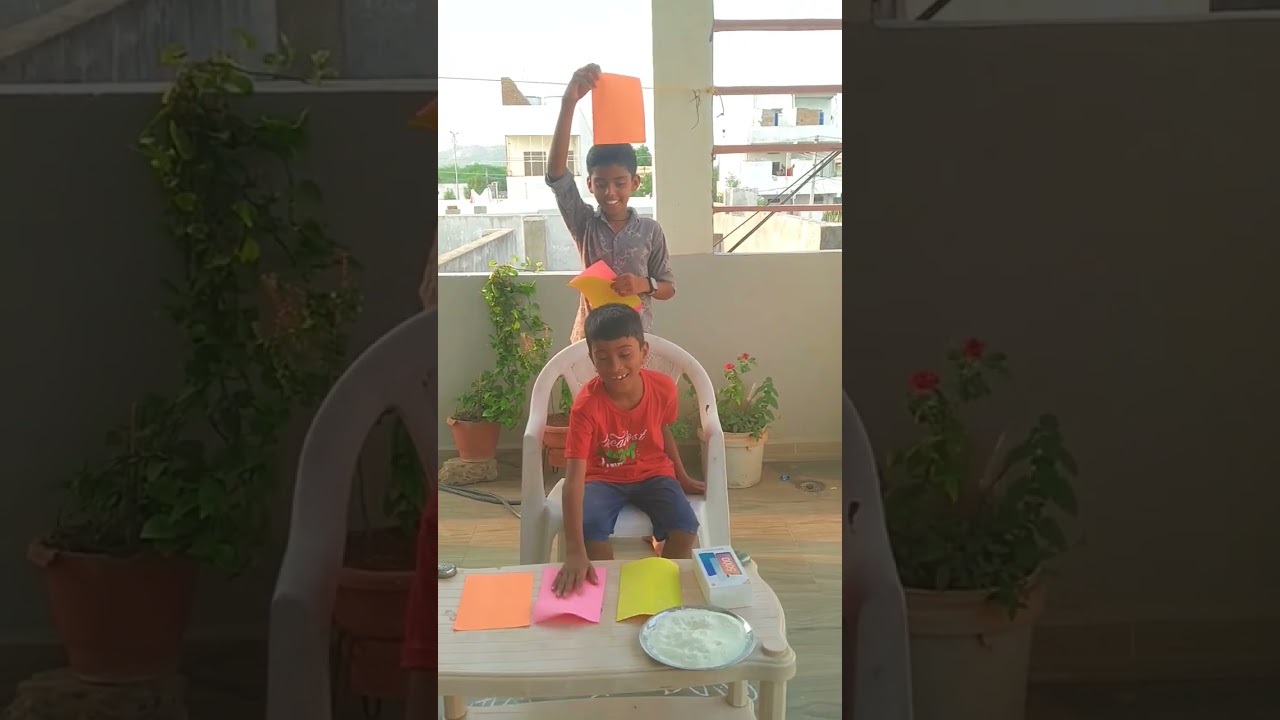 guess the colour challenge || Comedy next Gen || 