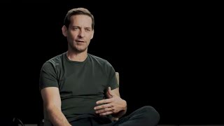 Tobey Maguire on working with Tom Holland & Andrew Garfield in Spider-Man: No Way Home Net Worth
