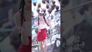 231203 'G! S! 정희정(Jung Hee-Jung) 직캠 By.JJaGa #장충체육관