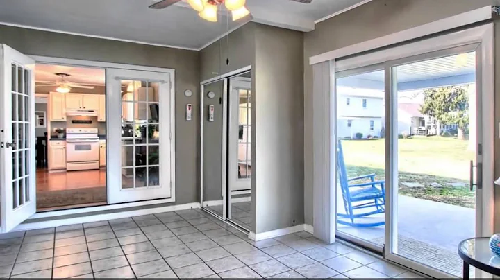 4407 Chestnut St Harrisburg, PA| Derek Bicksler