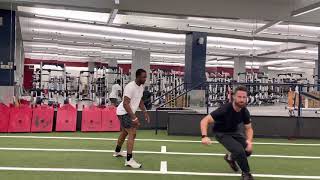 SL Snapdown + Perturbation