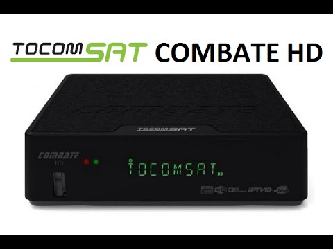 atualizacao - Tocomsat Combate HD Atualização V4.0.1 – Hqdefault